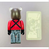 Bearbrick Series 13 HORROR HOSTEL 100%